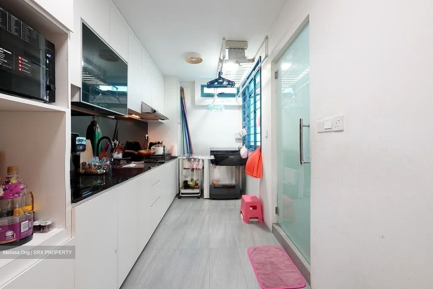 Blk 188 Punggol Central (Punggol), HDB Executive #637739491